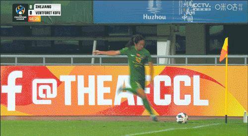 卢卡斯穆谢奎建功!浙江2-0甲府风林获首胜