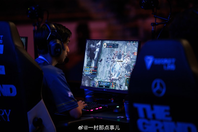 摄影师一村分享赛事瞬间:/all gg