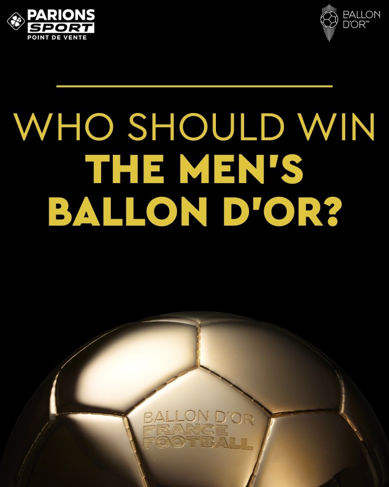 金球官方社媒提问谁该获奖,梅西名字被刷屏、各类海报满屏