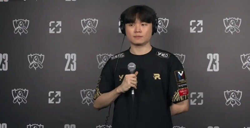 Bdd:LPL持续性地进攻做的特别好,在游戏内给到很大压力