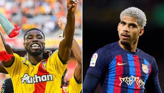 费迪南德:曼联应签下丹索和阿劳霍 希望马奎尔延续状态