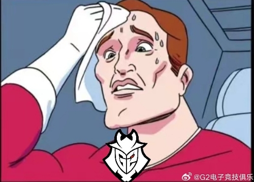 媒体人锐评G2首局落败:兔宝这是想下去狙击小虎是吧?