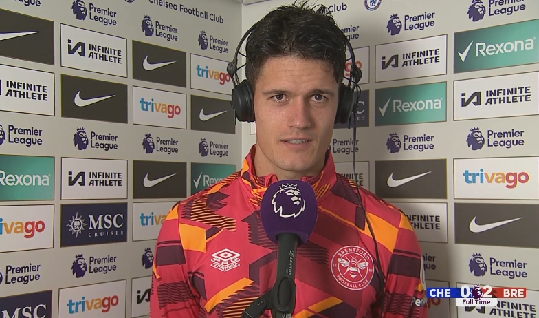 你比曼联还好踢?小蜜蜂队长:我们今天状态比踢曼联时还糟糕