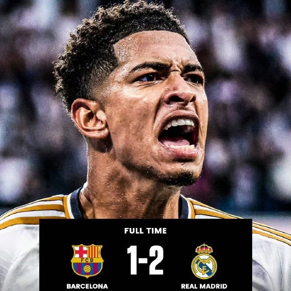 20岁的贝林厄姆,皇马如何围绕他打造阵容?还需要姆巴佩吗