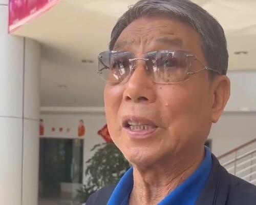 徐根宝:弟子们来看望我,这就是我的天伦之乐