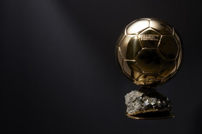 一个36一个38！本届金球奖后，淡出欧洲足坛的梅罗还有机会拿奖吗？