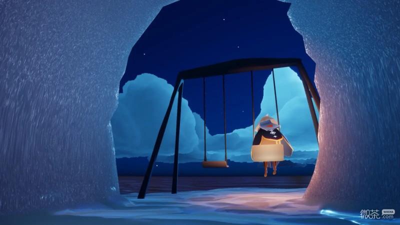 《光遇》2023年万圣节活动时间一览