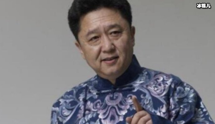 于谦的战马名字十分霸气,郭德纲:于谦是土豪