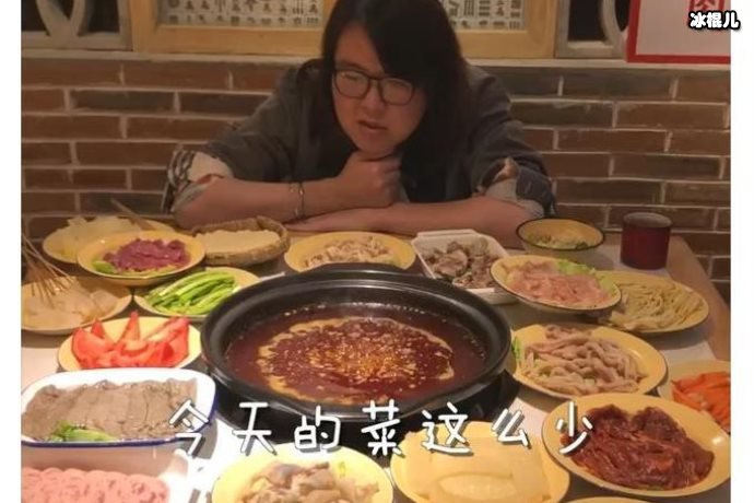 浪味仙是女的还是男的?没有公开解释是真的在炒作吗?