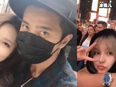 罗志祥周扬青复合?真真假假分不清周扬青的回应很坚决