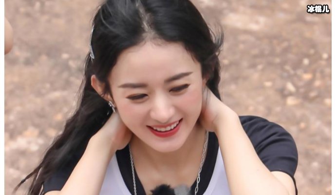 林浅为什么要戴假发,赵丽颖新剧竟出现两次演员变动