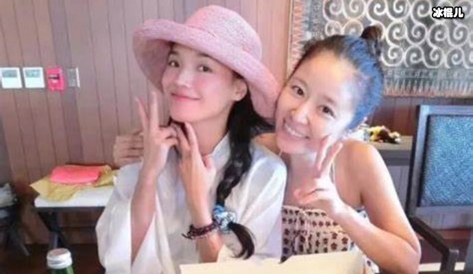 老公组团探班林心如和陈意涵新剧杀青,节目组安排惊喜