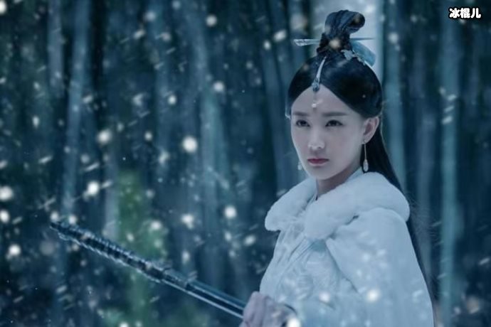 李一桐圈中资源真是好到爆,未开拍作品男主引争议罗云熙呼声最高