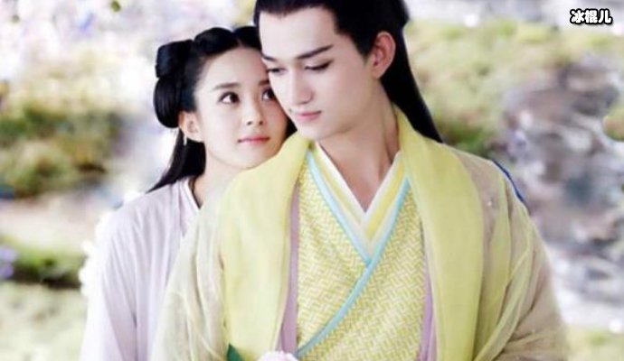 影版《花千骨》经历郑爽辞演后官宣,赖美云确定饰演糖宝