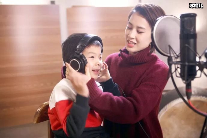 同样是作精小公主,当黄圣依遇到伊能静打起来?