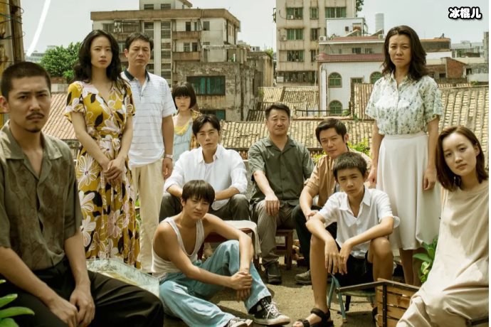 隐秘的角落全靠特效拍摄实景意外流出,良心剧未必要大成本