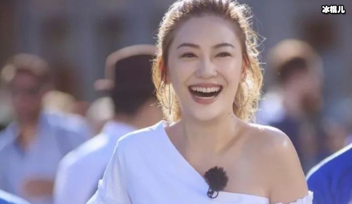 应采儿刚与儿子拍完大片,后晒老公秘制汤配文中二字引生产怀疑