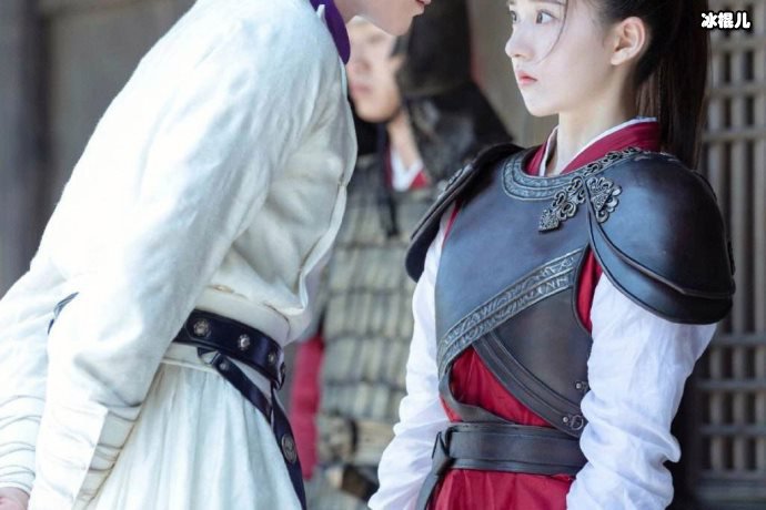 吴磊私下有多宠赵露思,感觉吴磊很早就喜爱赵露思了