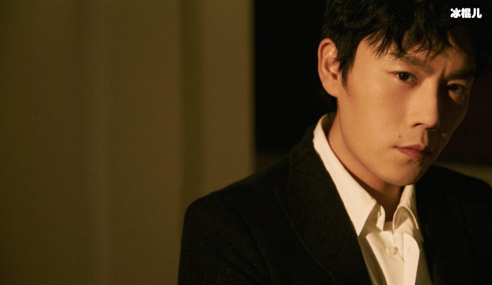 秦昊坦言多赚钱才是本事,只有这样才有资本“拒绝”烂片