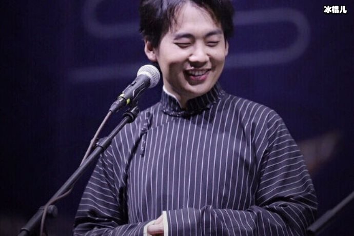 综艺天赋被挖掘郭麒麟资源接到手软,这几档节目都有他的身影