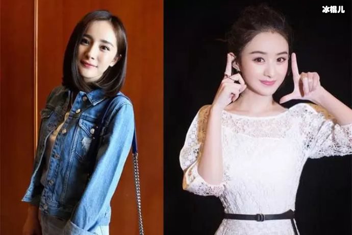 新时代小花开拍新剧,赵丽颖杨幂收视率女王地位恐不保