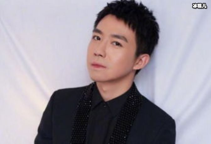 俞灏明容貌恢复九成,重新找到当年“端木磊”的影子