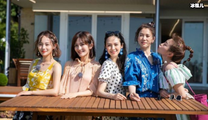 继《妻子的浪漫旅行》第三季之后，这档夫妻综艺强势袭来嘉宾阵容