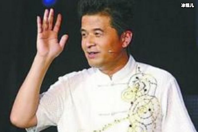 如今星光不再已经满目沧桑,毕福剑采访视频曝光