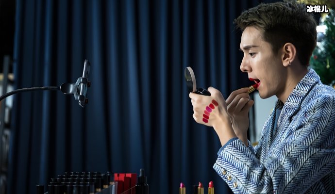 李佳琦将要担任《青春有你2》担任导师？观众表示不敢相信