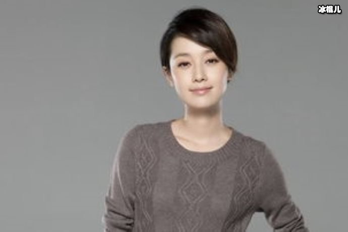 马伊琍：卵子要为自己而活，它的最终使命并不是受精卵