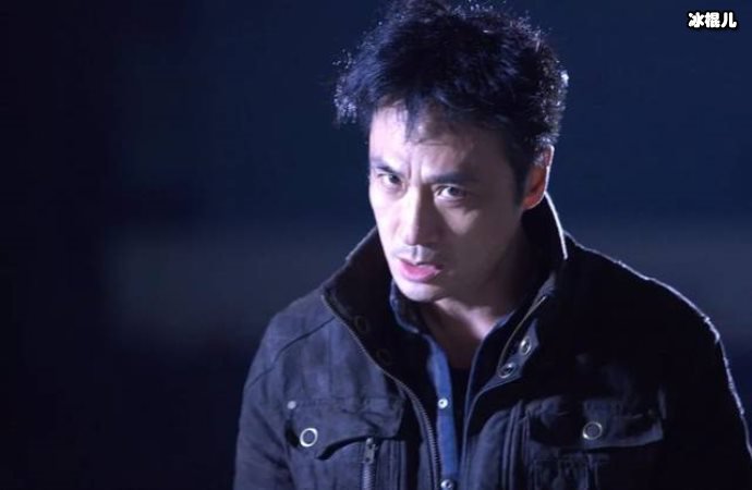 吴镇宇表示不论什么时候都会继续努力,为的就是给大家展现最完美