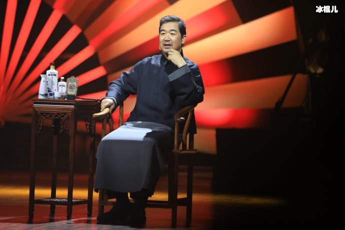 张国立强势“霸屏”的一年,他再一次迎来了事业的高