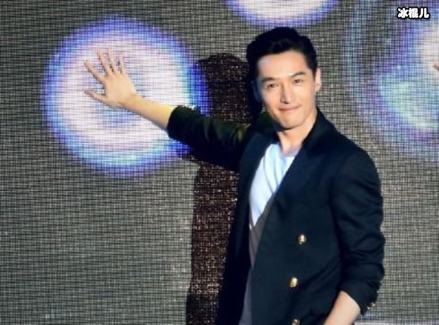 观众心中的经典西楚霸王,胡歌曾拉他去救场不料成就经典