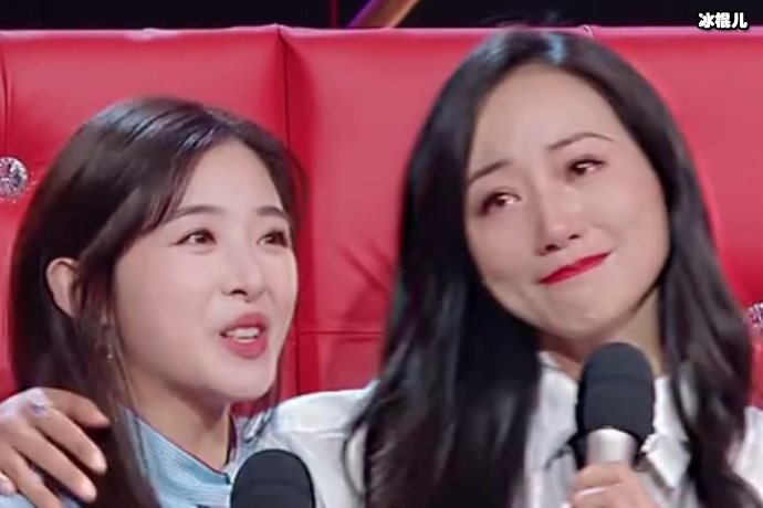 张含韵采访表示演戏就是为了生活,转行之后生活很艰难