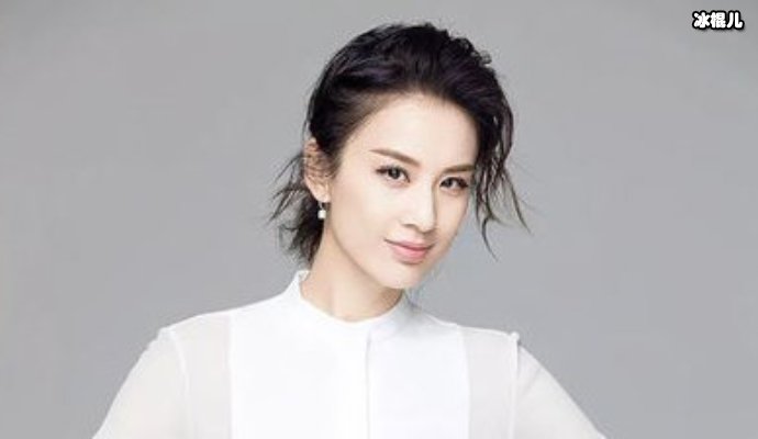 黄圣依与继女十分相似,杨海润有望入娱乐圈?