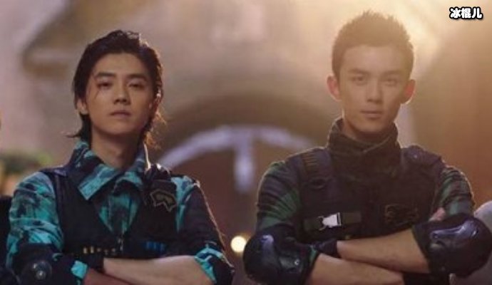 鹿晗凌晨掐准时间为黄子韬庆生,搞笑文案引网友笑翻当场