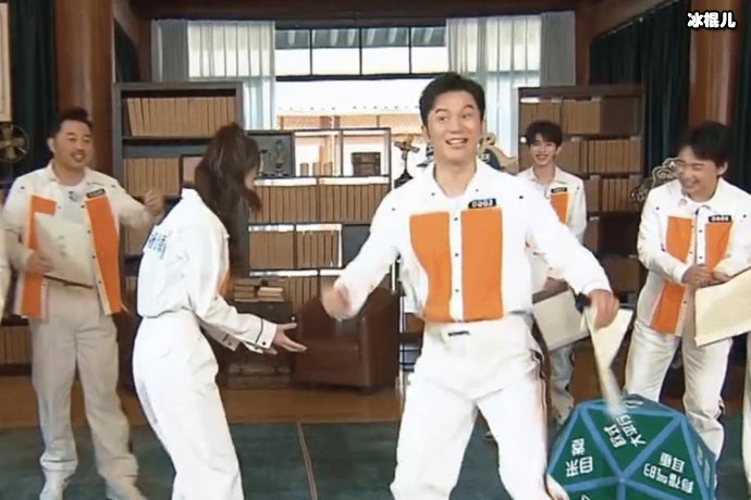 《奔跑吧》名单敲定!网友十分激动!