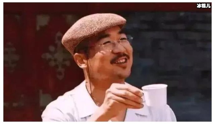 张国立儿子满脸胡茬，如今转型成了老板