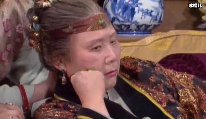 陈阿喜去世：曾配音红楼梦西游记