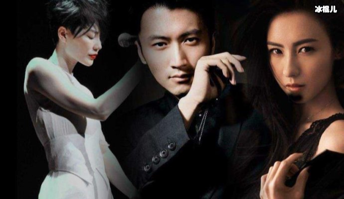 王菲那英餐馆小聚,场面甜蜜引人羡天后容颜不老