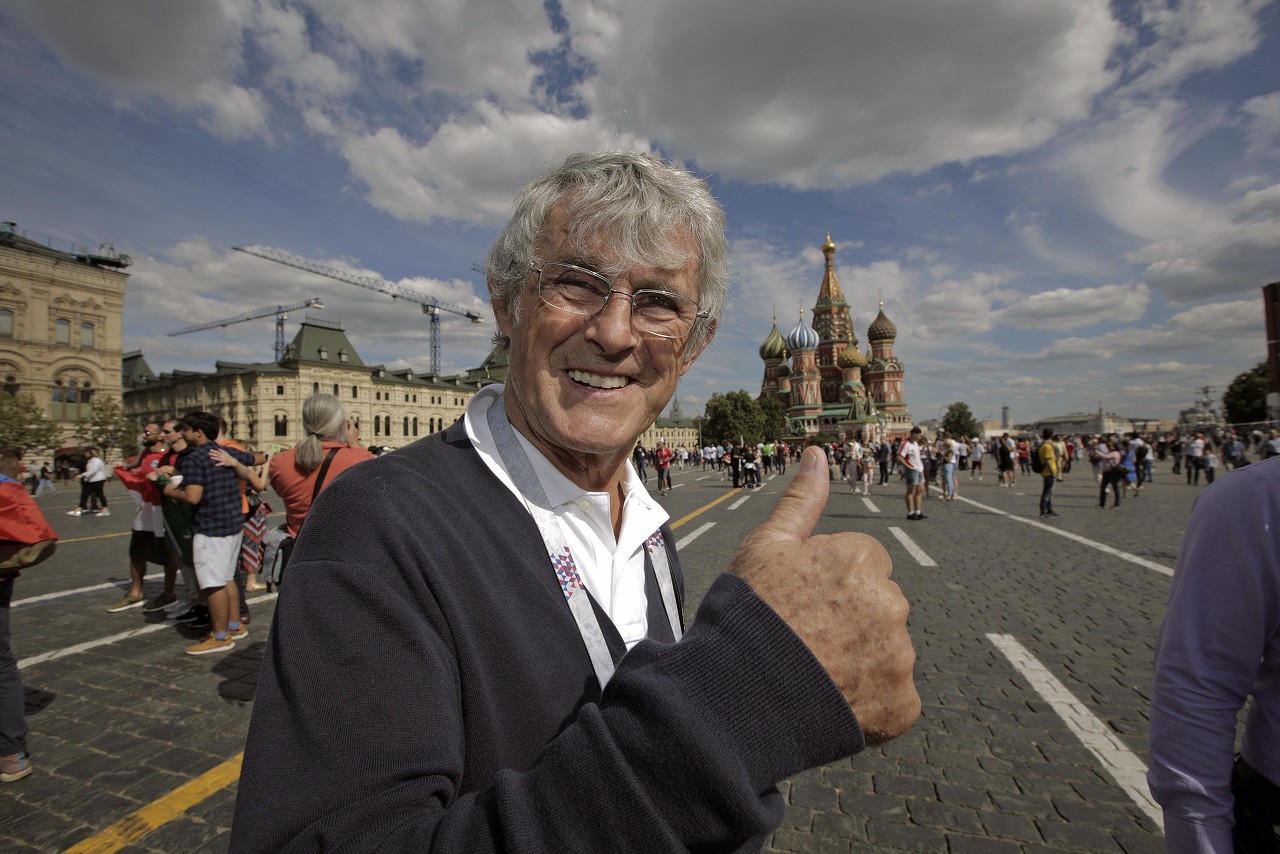 本世纪执教过中国男足和女足的教练里，你认为优秀的有谁？