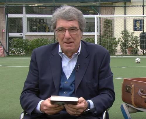 佐夫:投注门会毁掉3-4名青年才俊生涯 不仅影响足坛&是社会问题