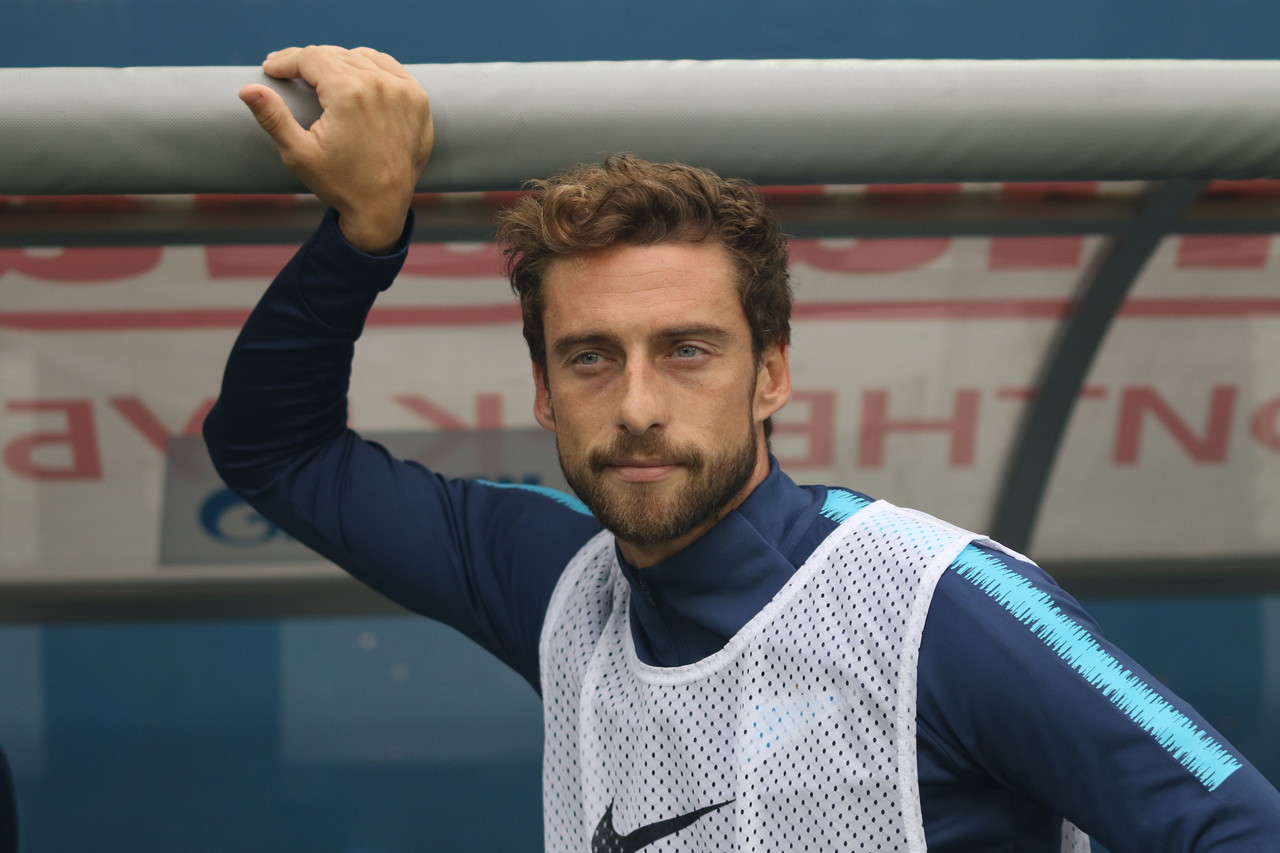 马尔基西奥:年轻球员卷入赌球更让人担心 意大利又一次出丑闻