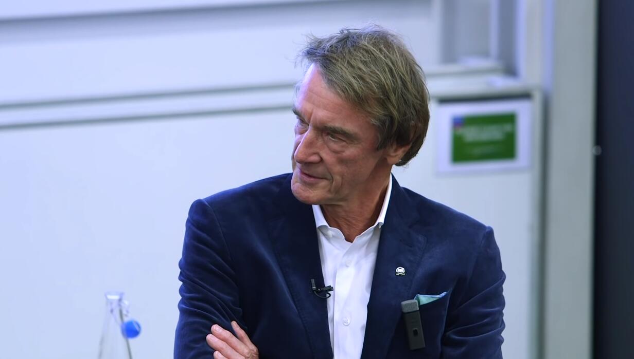 TA:尼斯内部认为他们不会成曼联卫星球队,但有计划和曼联合作