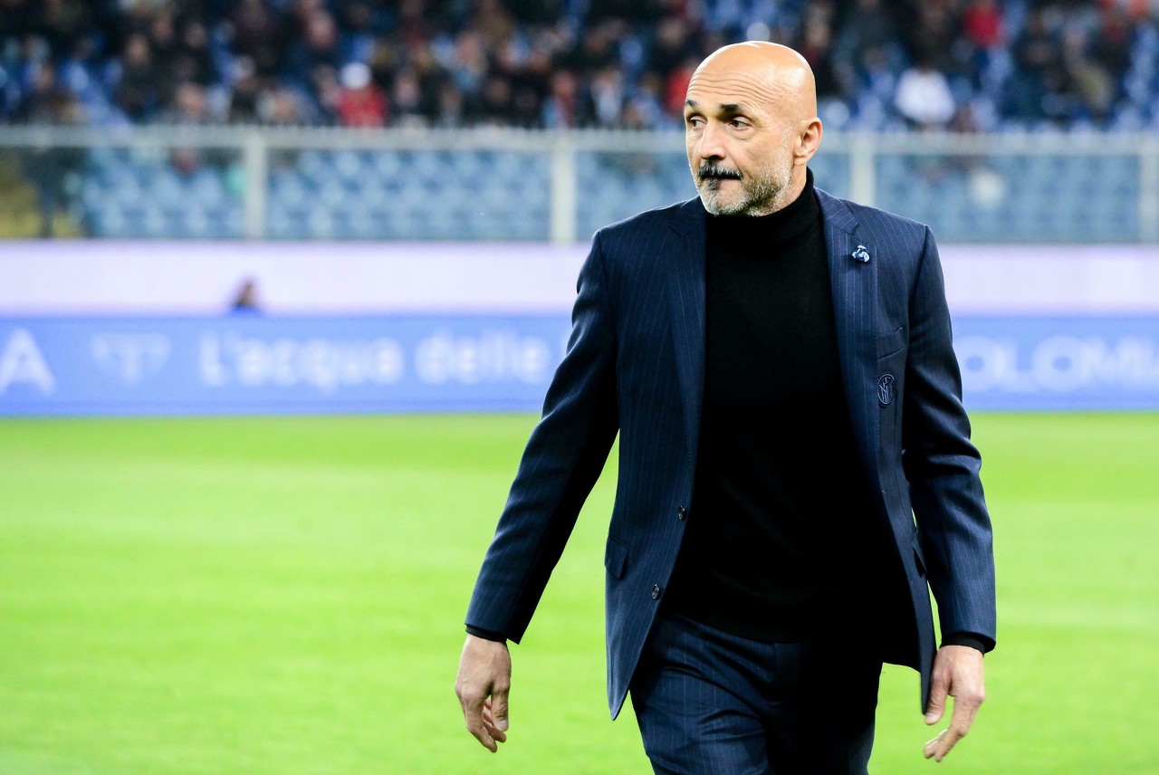 斯帕莱蒂:基恩踢边锋每球必争 对英格兰能看到球队真正潜力