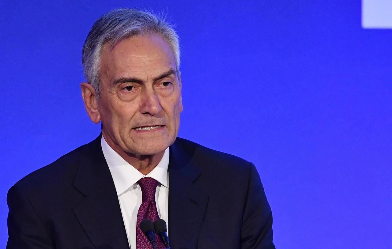 意足协主席谈涉赌案:非法赌博是社会问题,而不是足球问题