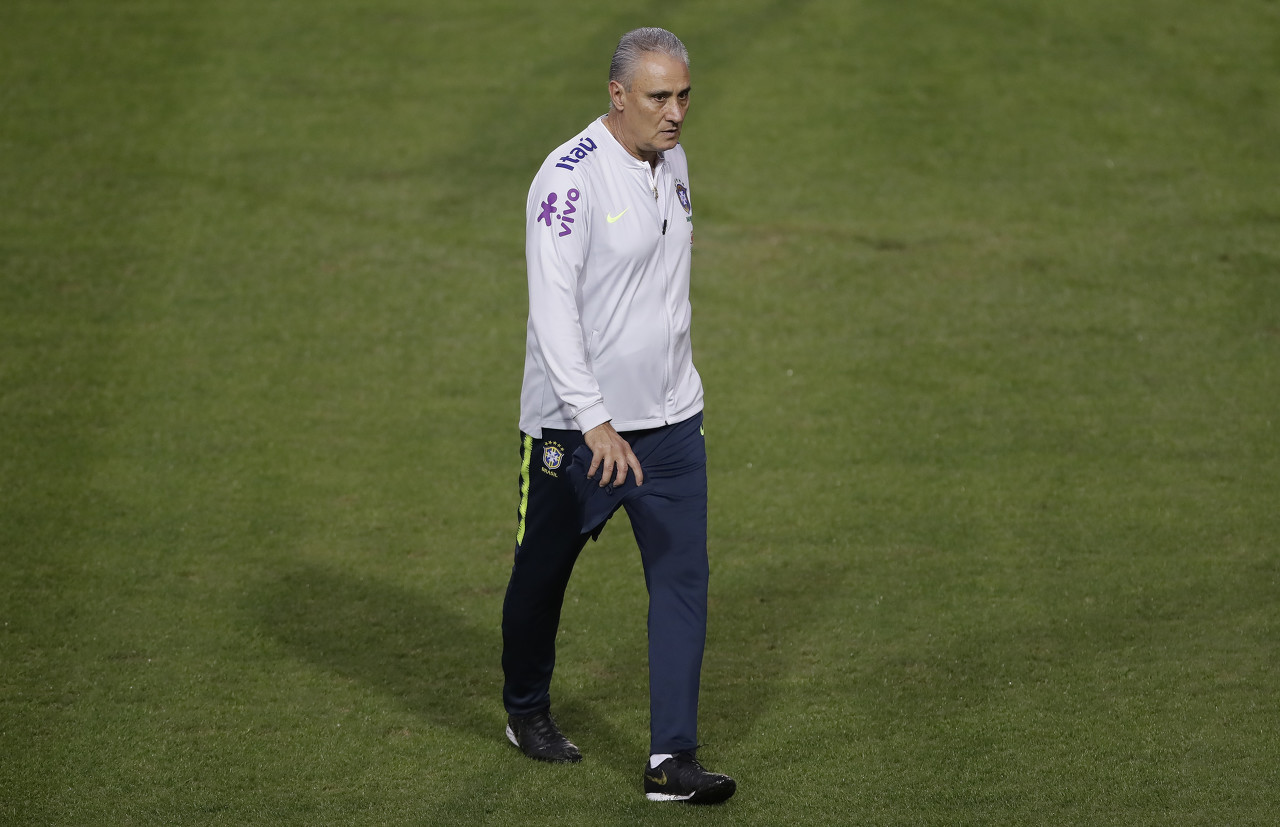 蒂特谈成为弗拉门戈主帅：这是巨大的挑战，我们将尽力追求成功