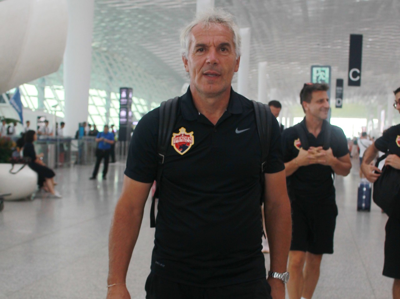 多纳多尼:输球会让你明白一些事情 德比失利后米兰扭转了局面