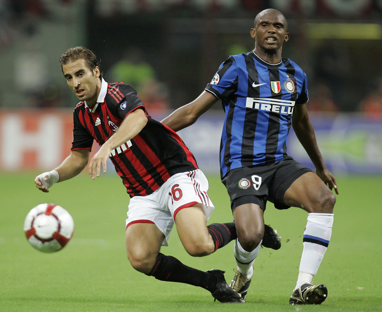 弗拉米尼:普利西奇是顶级国际球星 很遗憾米兰没签下小图拉姆