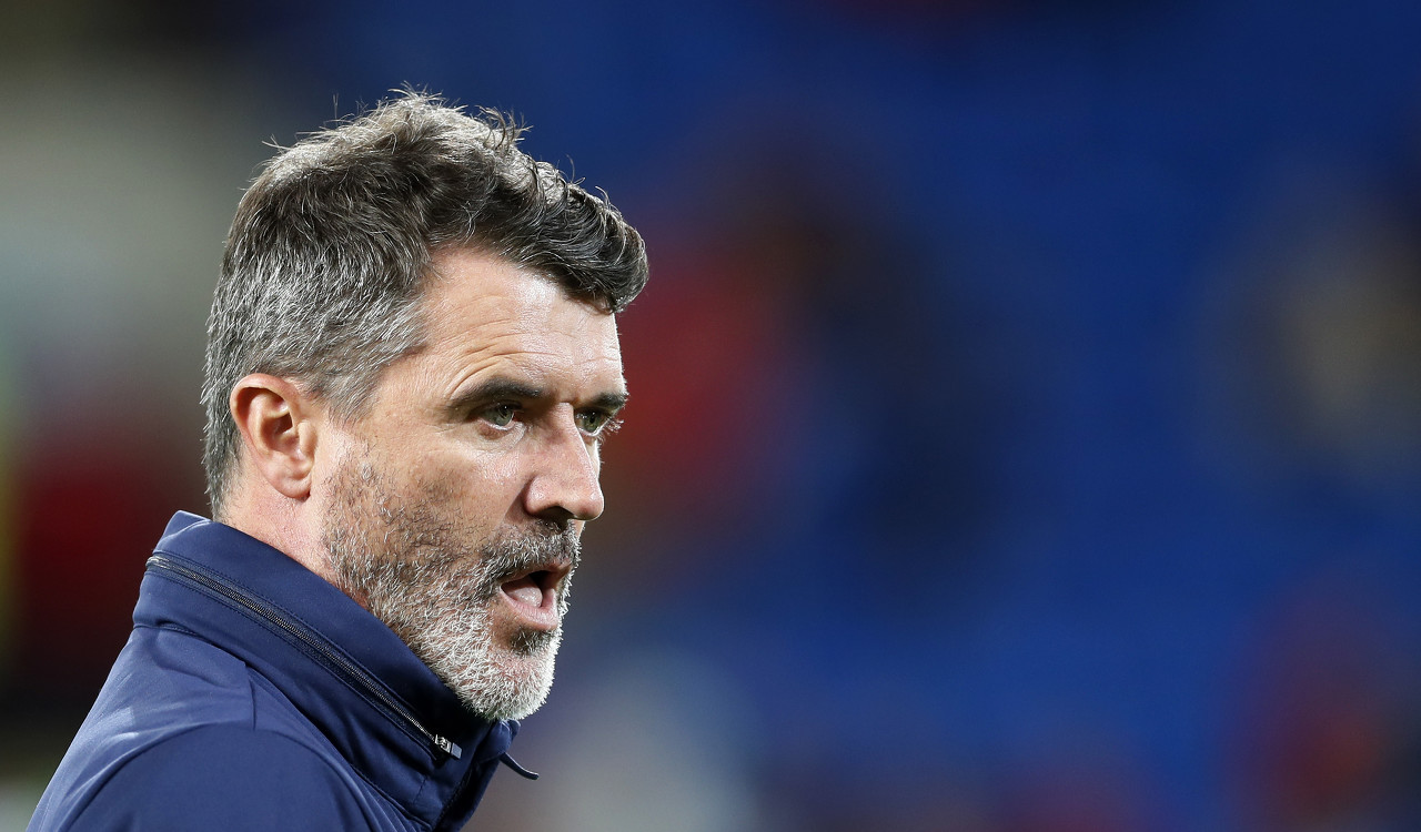 基恩:若我是主帅会剥夺B费队长,他就不是队长这块料